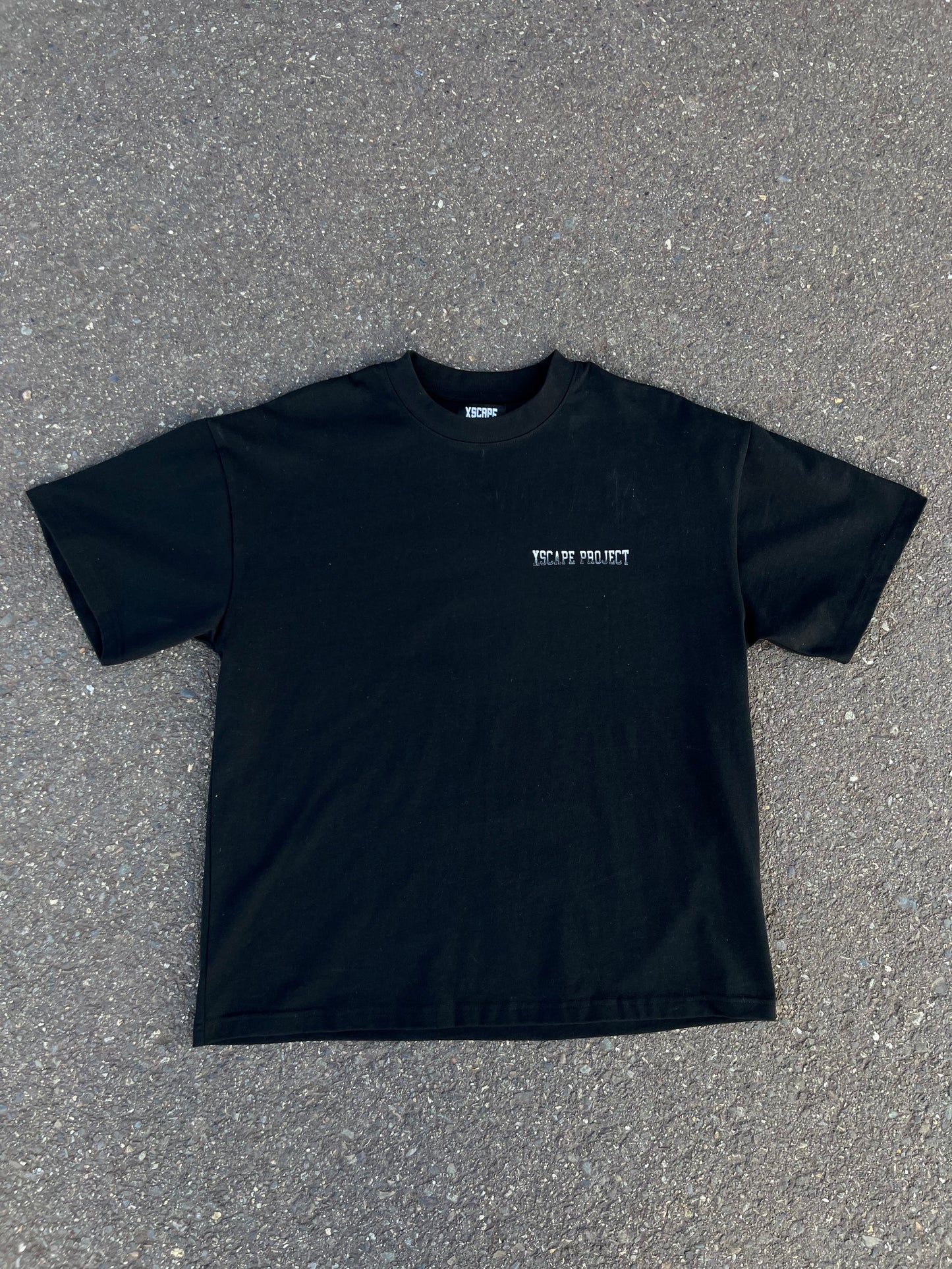 Worldwide Tee