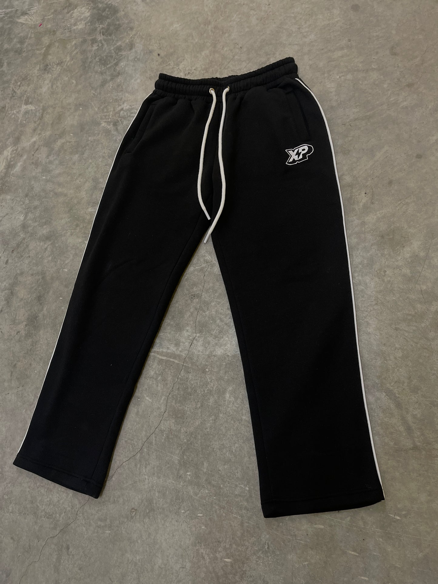 LIGHTNING LOGO XP SWEATPANTS