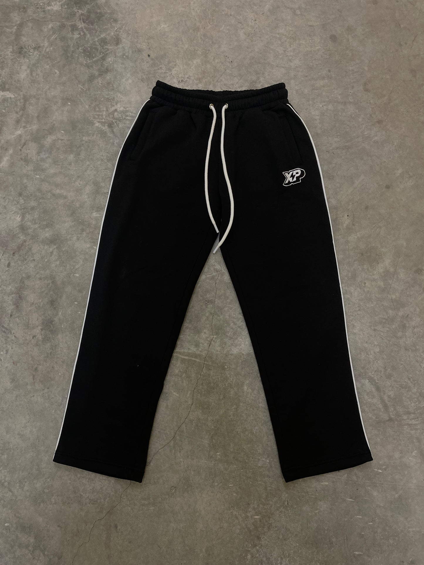 LIGHTNING LOGO XP SWEATPANTS